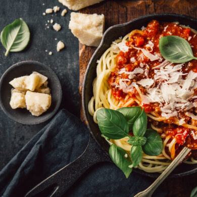 Pasta e Riso salvano il Made in Italy