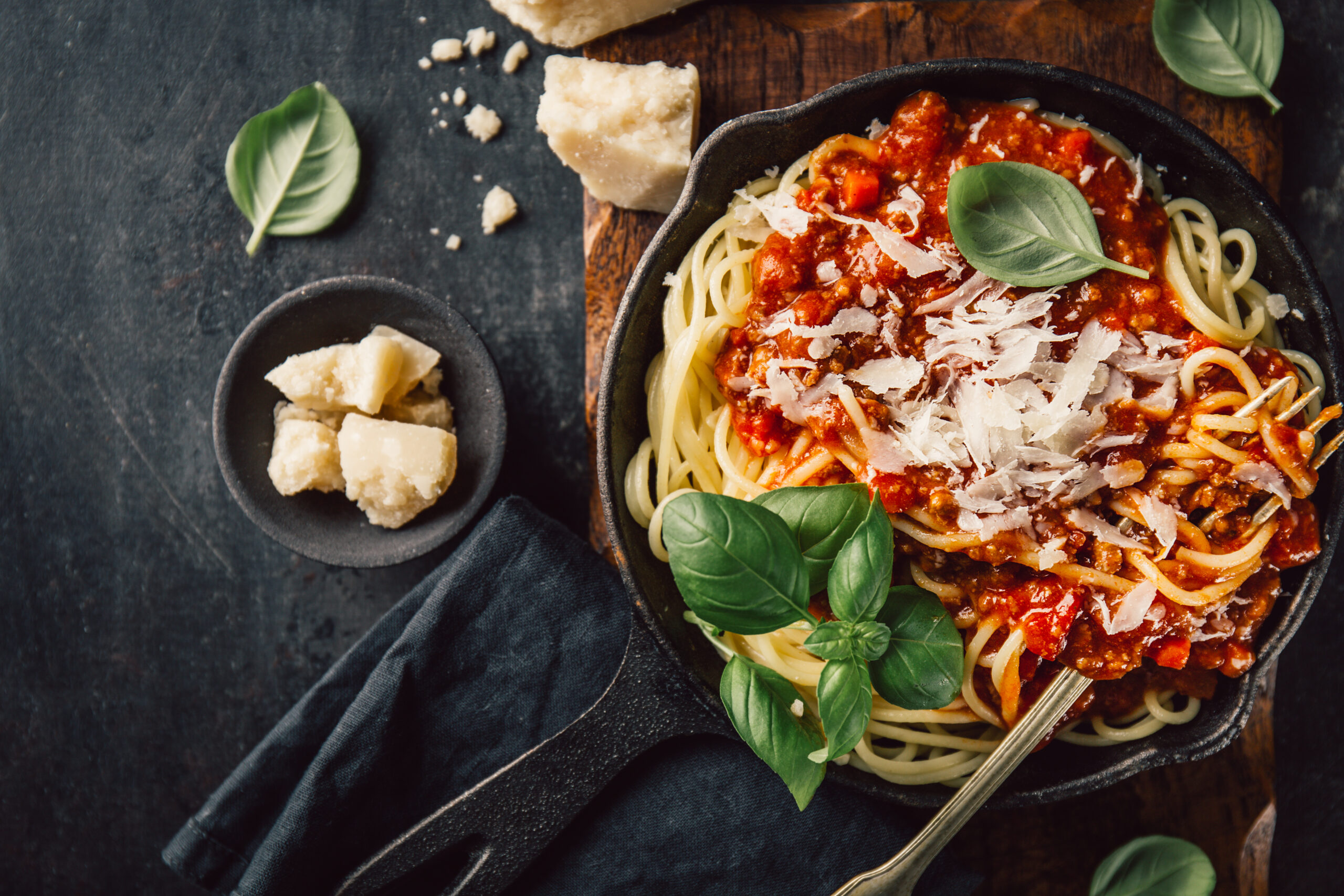 Pasta e Riso salvano il Made in Italy