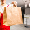 Quarter il nuovo food delivery