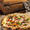 Fotografare la pizza: le dritte di Vittorio Sciosia