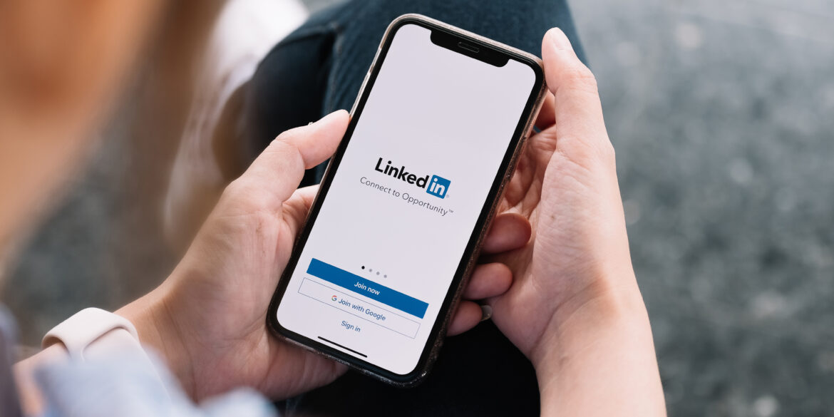 Perché usare Linkedin come strumento di business