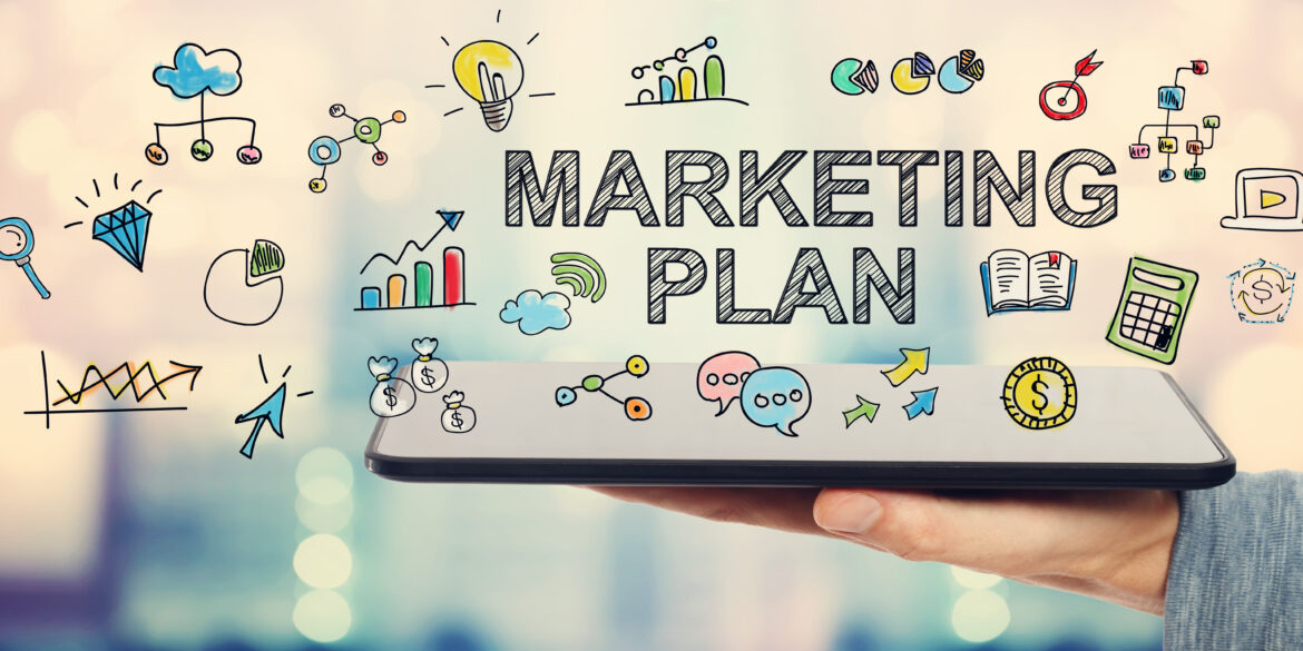 Come costruire un piano di marketing