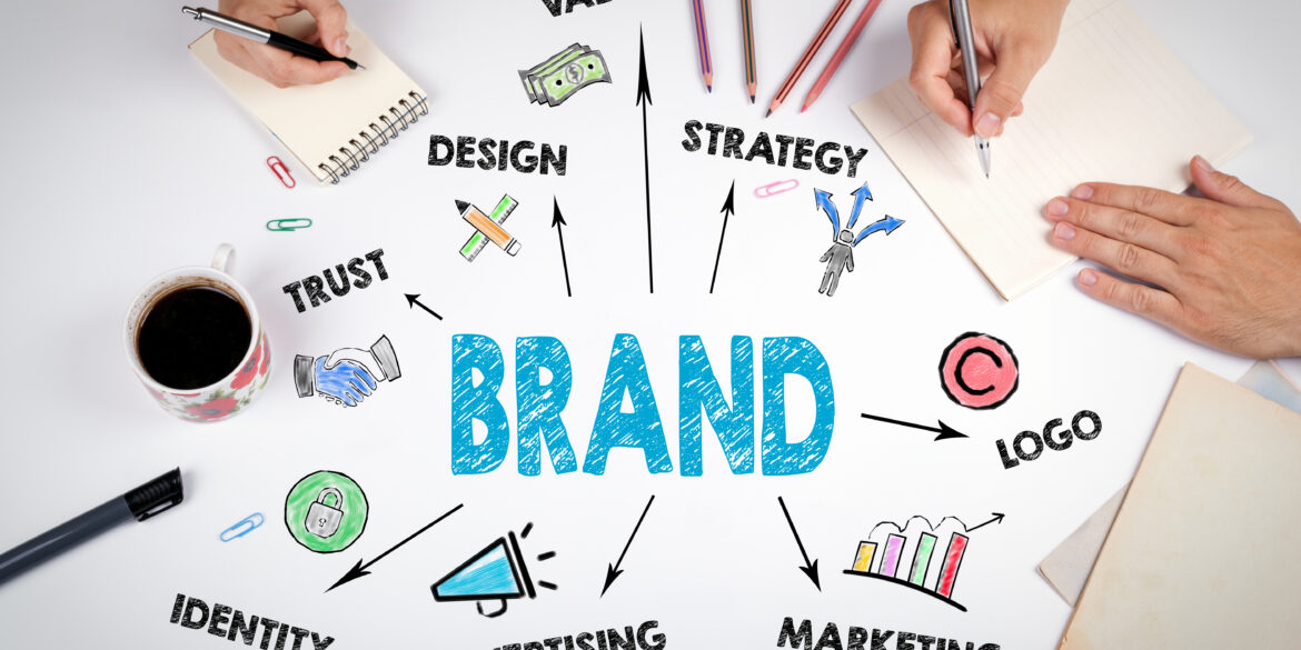 Cosa significa fare branding nel 2021