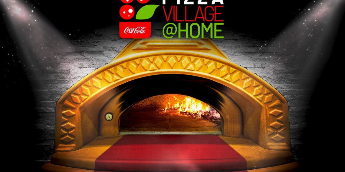 pizzavillage@home