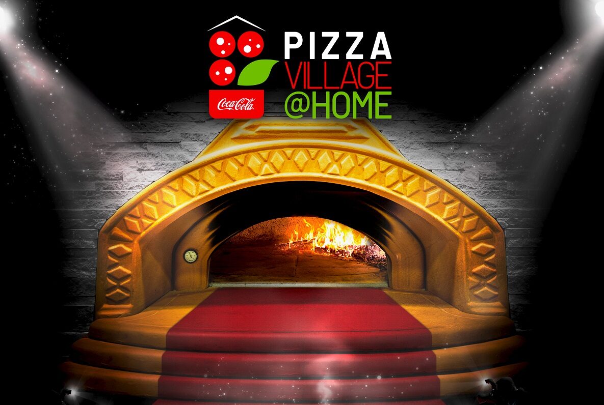 pizzavillage@home