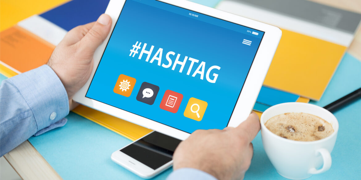 Come scegliere i migliori hashtag Instagram