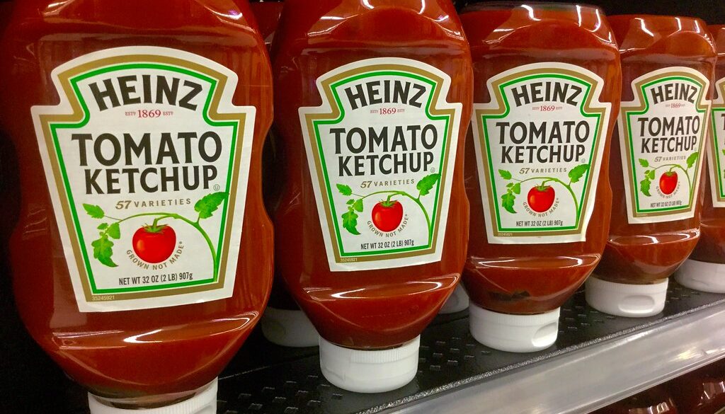 Ad ognuno il suo “lievito”: negli USA è panico per il ketchup!