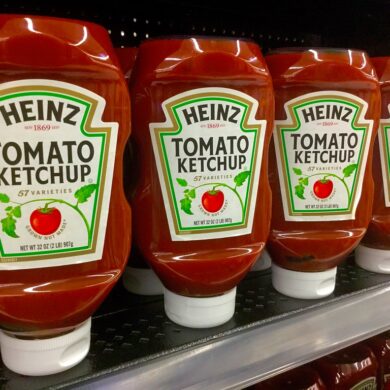 Ad ognuno il suo “lievito”: negli USA è panico per il ketchup!