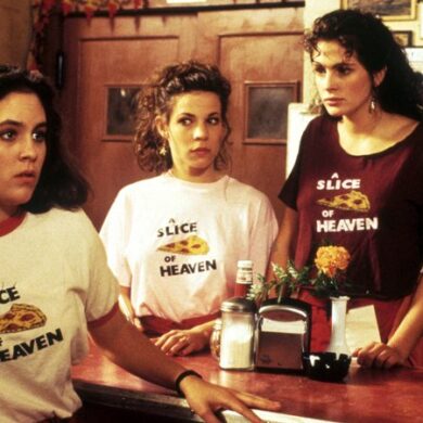 Il film “Mystic Pizza” diventa un musical