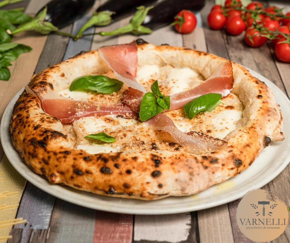 varnelli pizza