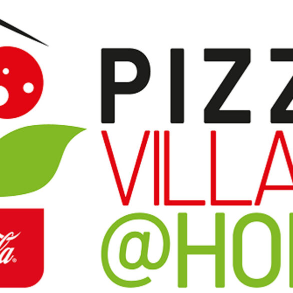 PizzaVillage@Home