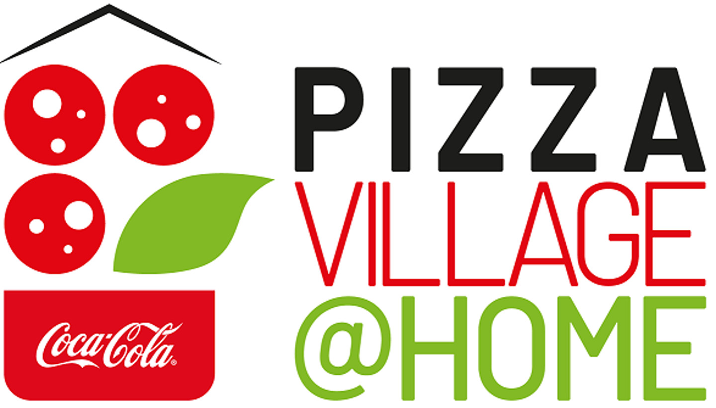 PizzaVillage@Home