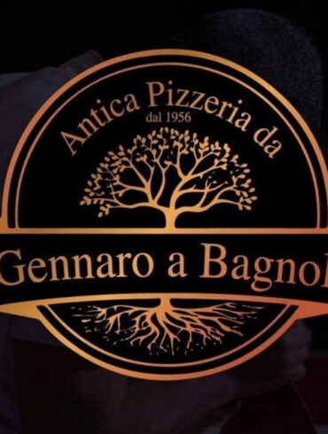 Antica Pizzeria da Gennaro