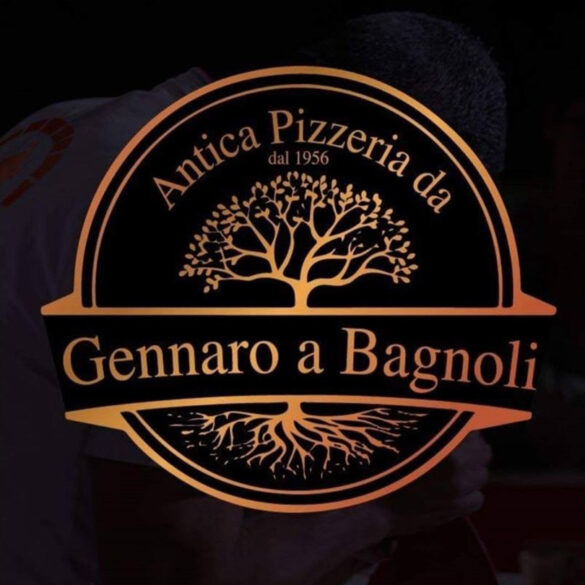 Antica Pizzeria da Gennaro