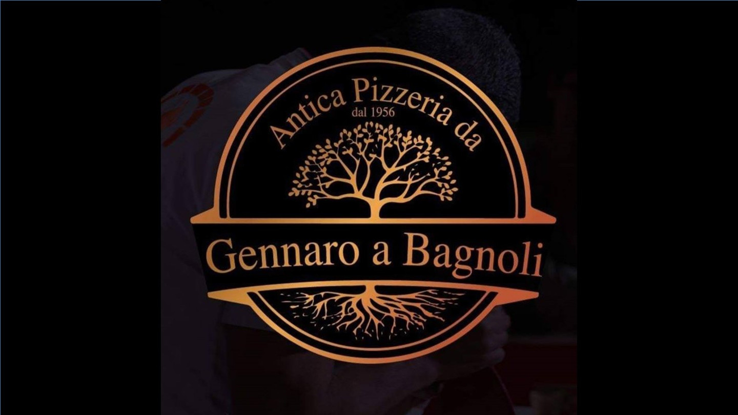 Antica Pizzeria da Gennaro