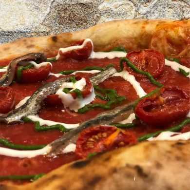 Pizze Estive Firenze