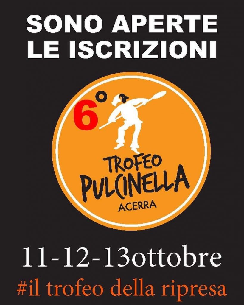 Trofeo Pulcinella