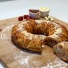 Ciambella pizza: ecco la ricetta semplice e veloce