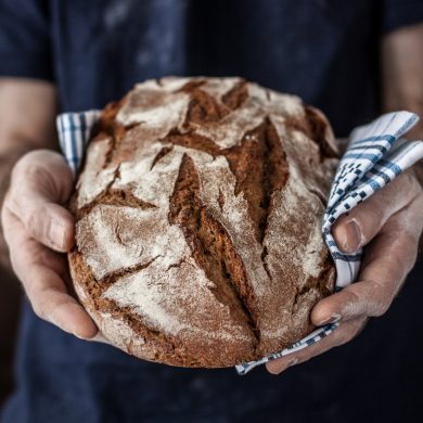 Tipi di pane: le varietà tipiche regione per regione