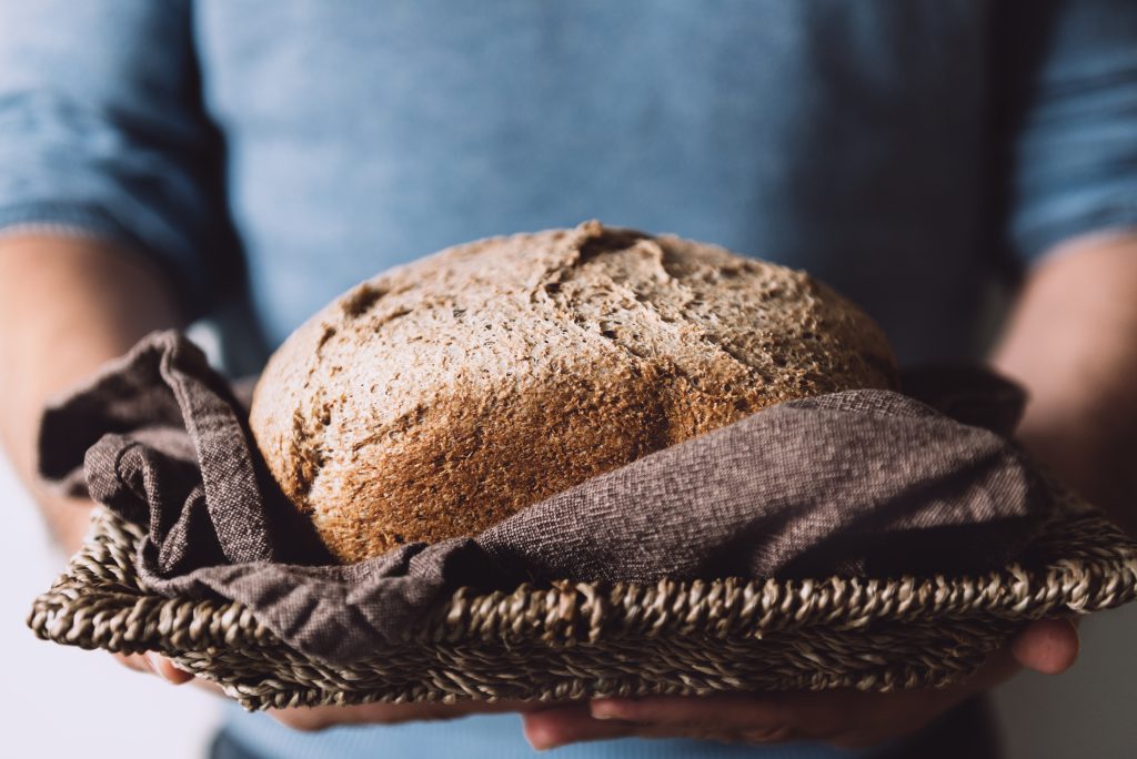 Tipi di pane: le varietà tipiche regione per regione