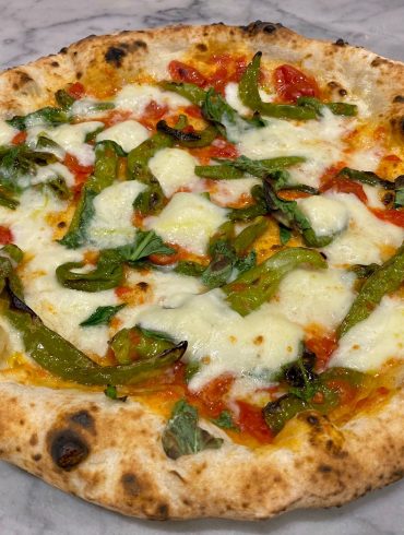 Differenze pizza napoletana romana