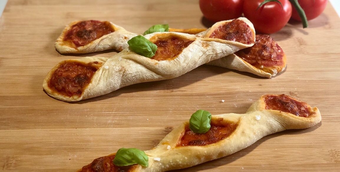 Fruste alla pizzaiola: ecco la ricetta semplice e veloce
