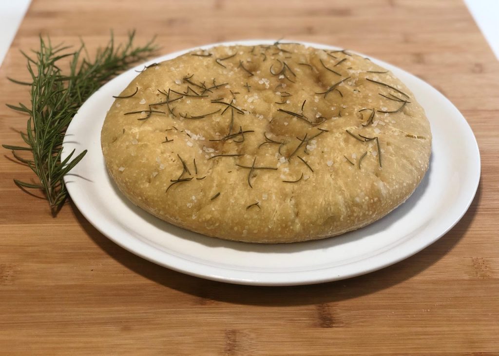 Pizza bianca con impasto alla birra: ecco la ricetta