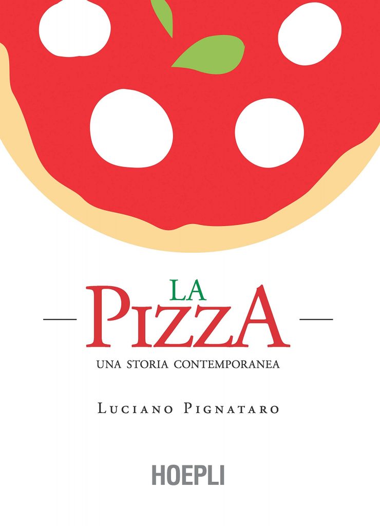 Libri Pizza 