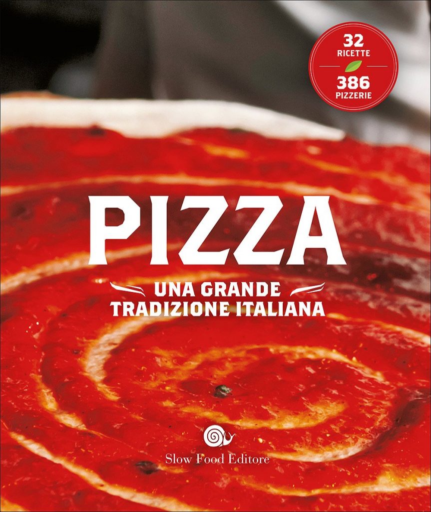 Libri Pizza