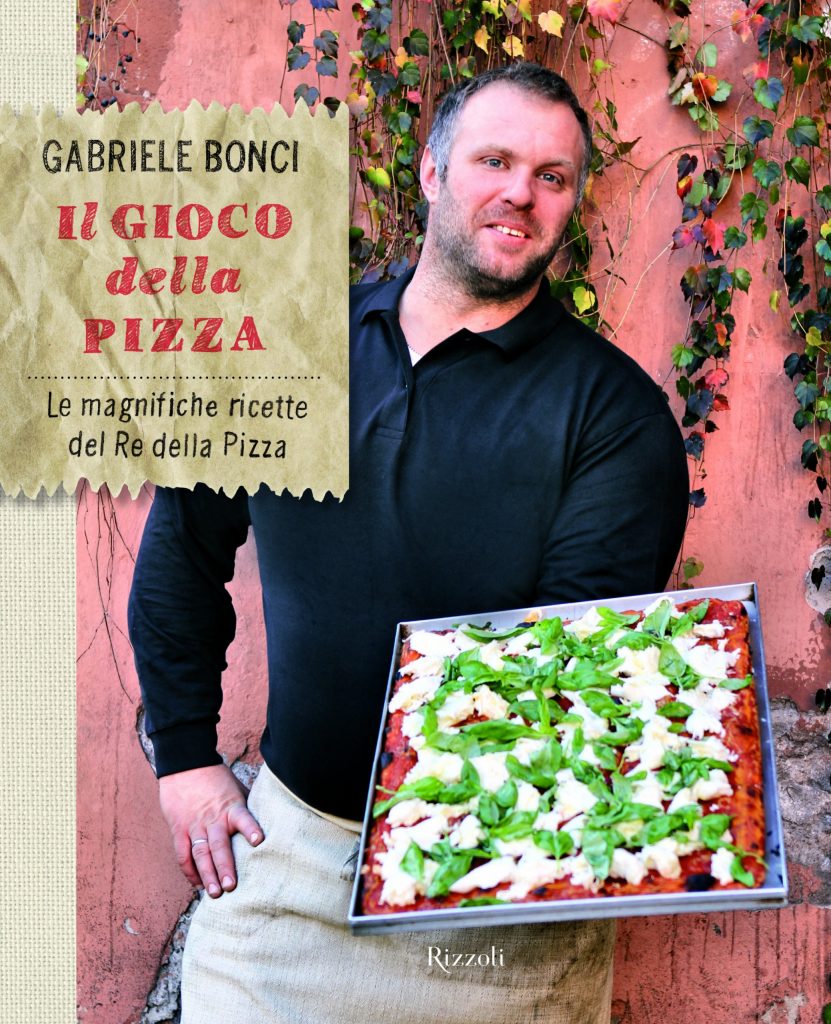 Libri Pizza