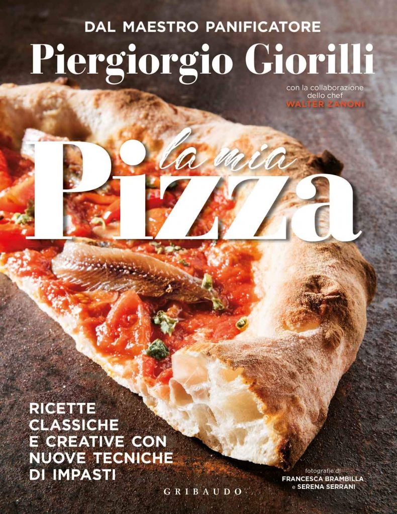 Libri Pizza