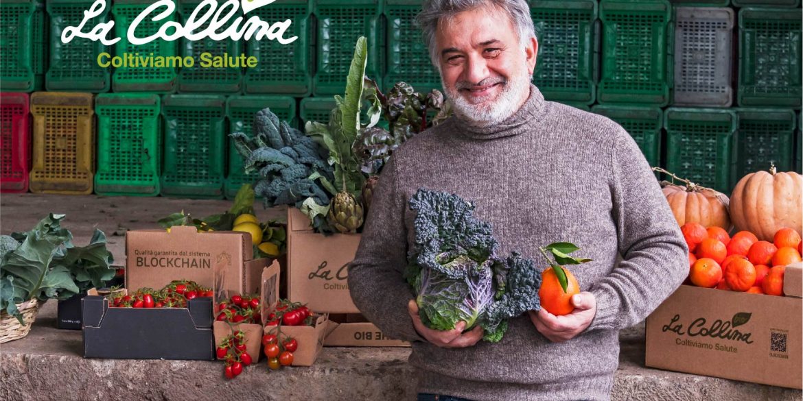la collina bio