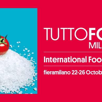 edizione di tuttofood 2021