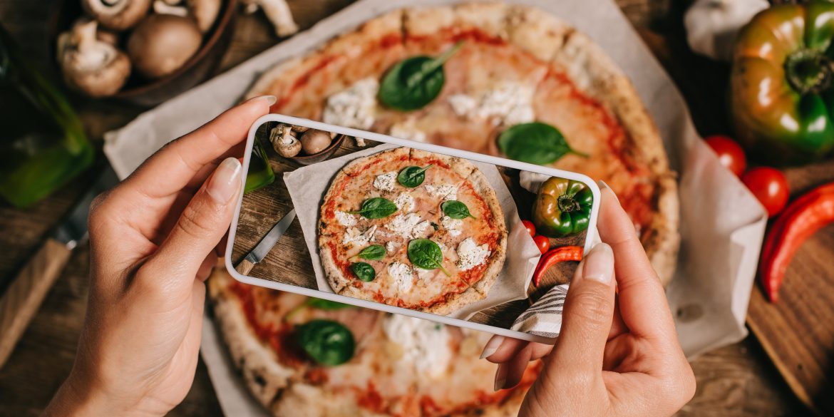 6 Food Blog per veri amanti della pizza