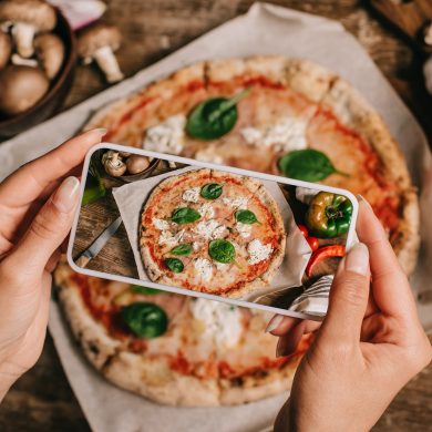 6 Food Blog per veri amanti della pizza