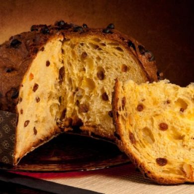 re panettone