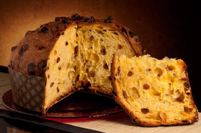 re panettone