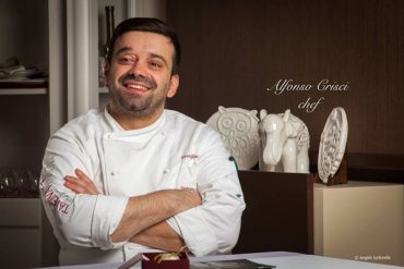 Alfonso crisci