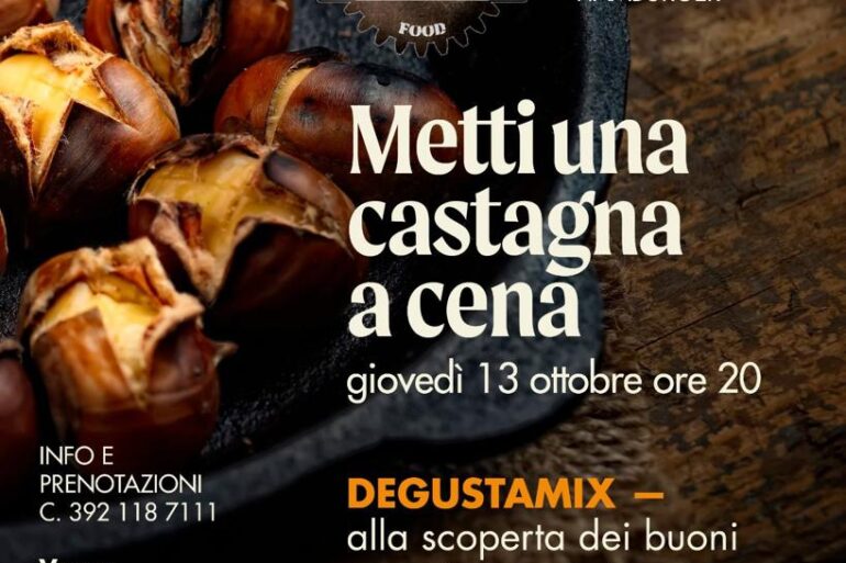 degustamix