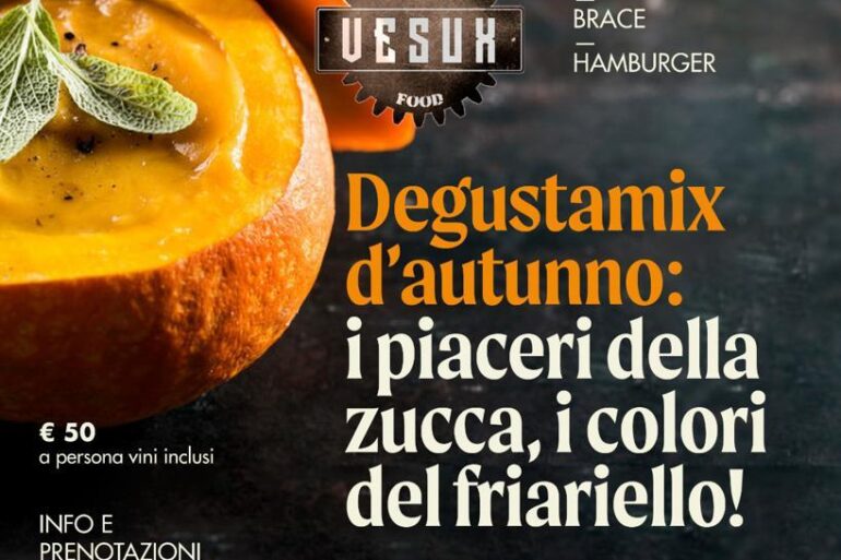 degustamix